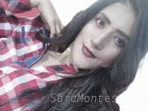 SaraMontes