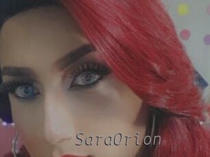 SaraOrion