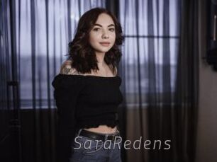 SaraRedens