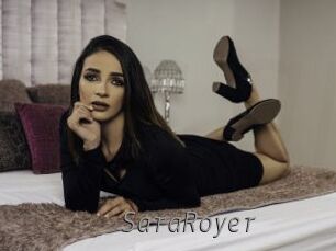 SaraRoyer