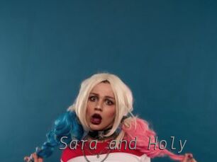 Sara_and_Holy