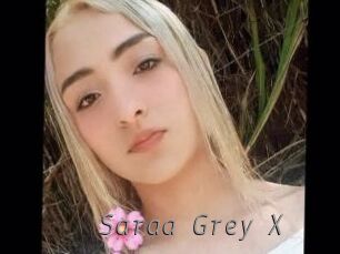 Saraa_Grey_X