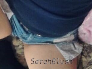 SarahBlush