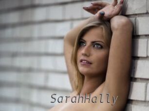 SarahHally