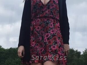 SarahKiss