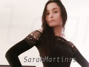 SarahMartinss