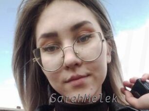 SarahMelek