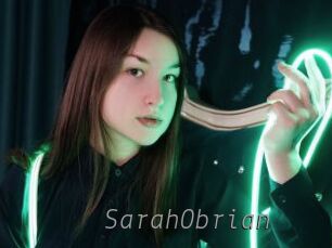 SarahObrian