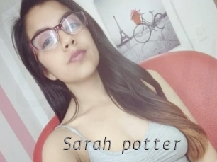 Sarah_potter