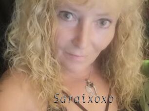 Saraixoxo