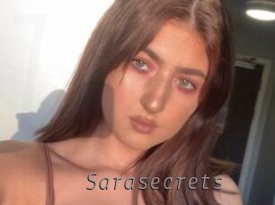 Sarasecrets