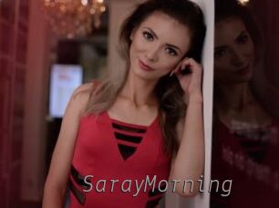 SarayMorning