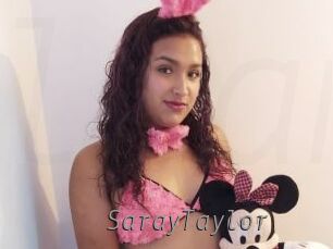 SarayTaylor