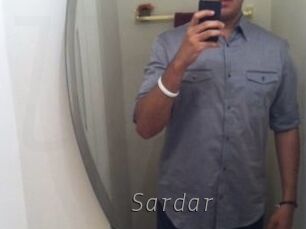 Sardar