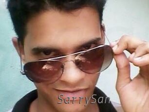 SarrySan