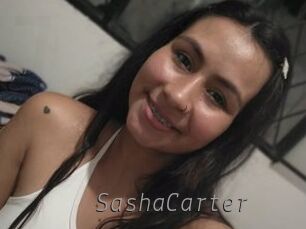 SashaCarter