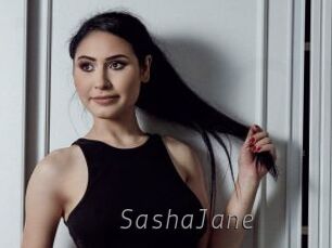 SashaJane