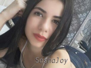 SashaJoy