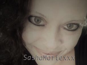 SashaMariexxx