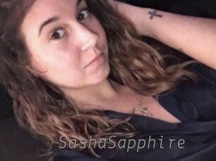 SashaSapphire