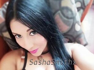 SashaSmithx