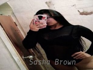 Sasha_Brown