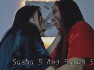 Sasha_S_And_Susan_S