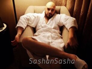 SashanSasha