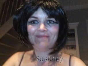 Sashney