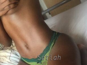 Satiah