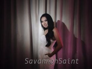 SavannahSaint