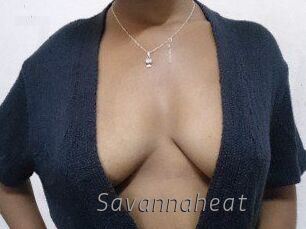 Savannaheat