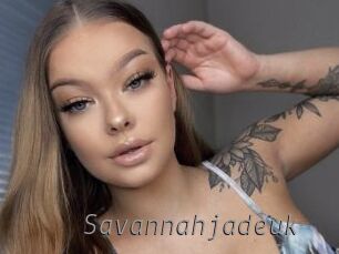 Savannahjadeuk