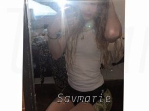 Savmarie