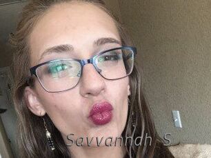 Savvannah_S