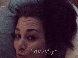 SavvySyn