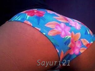 Sayuri21