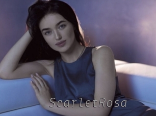 ScarletRosa