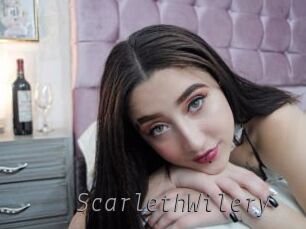 ScarlethWilery