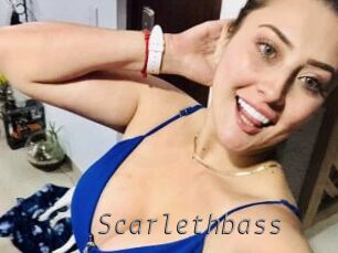 Scarlethbass