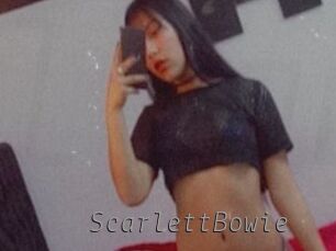 ScarlettBowie