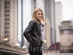 ScarlettChasity
