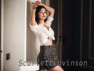 ScarlettLovinson