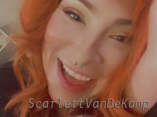 ScarlettVanDeKamp