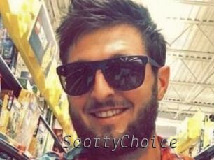 ScottyChoice