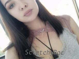 ScratchyBae