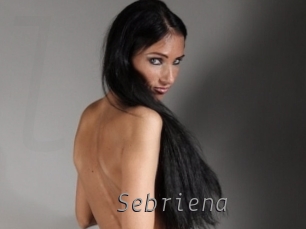 Sebriena