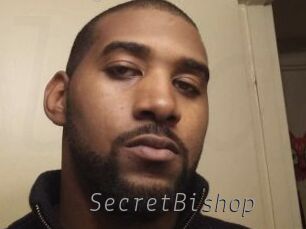 SecretBishop