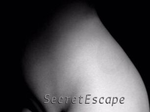 SecretEscape