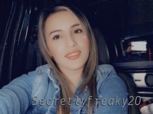 Secretlyfreaky20